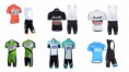 CONJUNTOS DE CICLISMO
